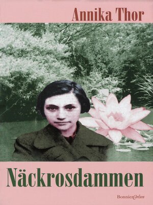 cover image of Näckrosdammen